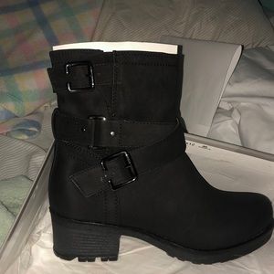 Women’s Boots